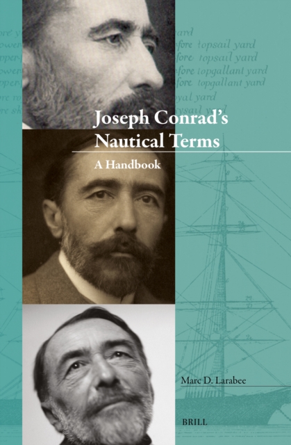 Joseph Conrad's Nautical Terms