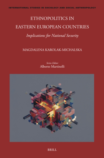 Ethnopolitics in Eastern European Countries