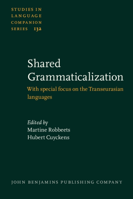 Shared Grammaticalization