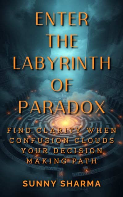 Enter the Labyrinth of Paradox
