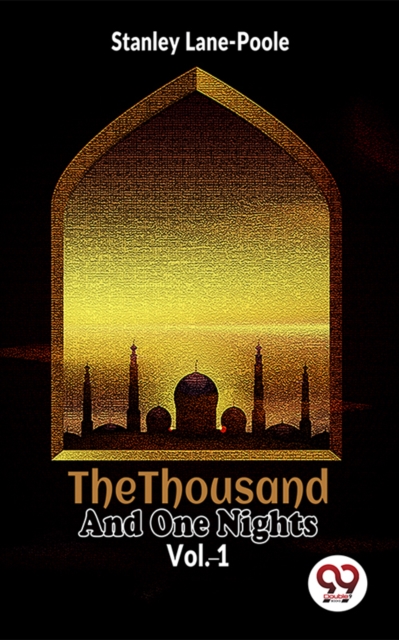 The Thousand and One Nights Vol.1