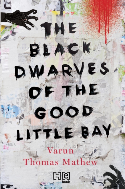 Black Dwarves of the Good Little Bay