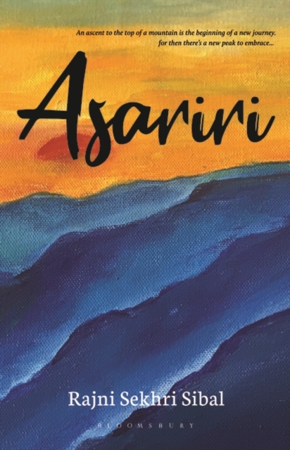 Asariri : A Life Full of Life
