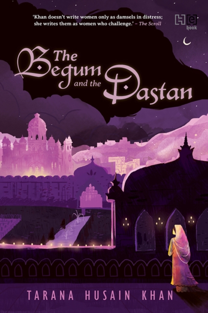 Begum and the Dastan