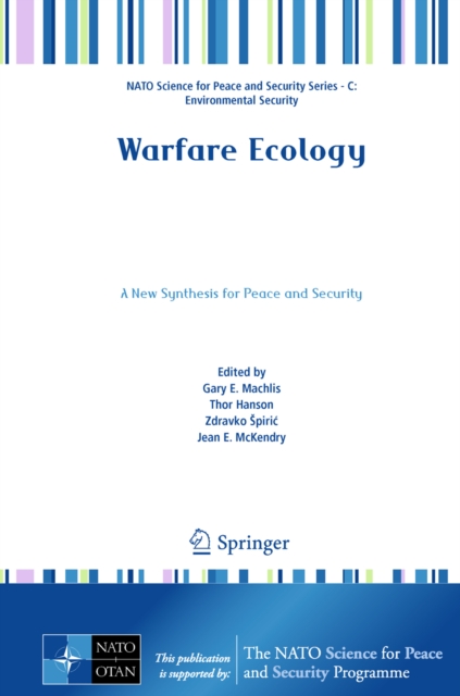 Warfare Ecology