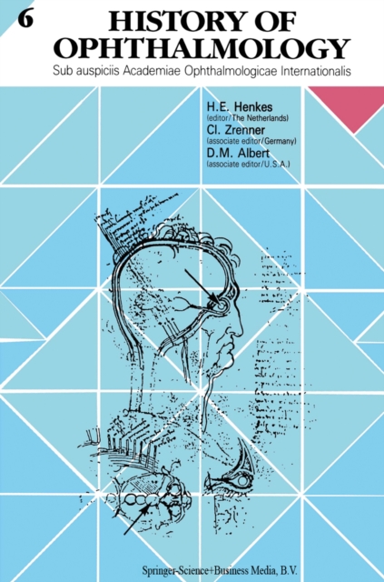 History of Ophthalmology