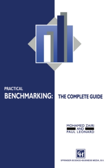 Practical Benchmarking: The Complete Guide