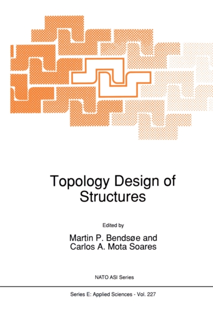 Topology Design of Structures