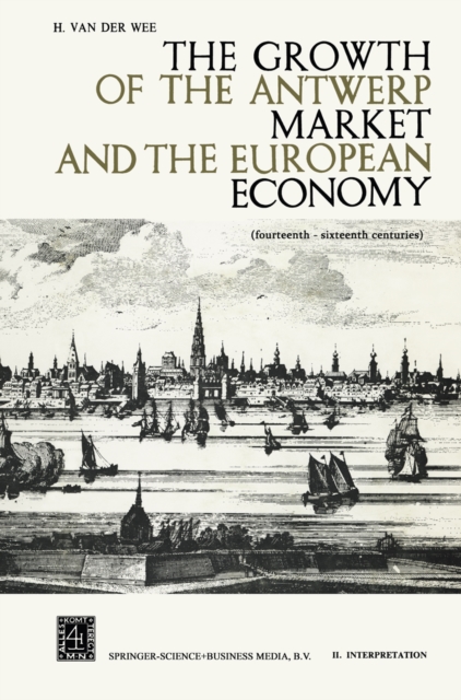 Growth of the Antwerp Market and the European Economy