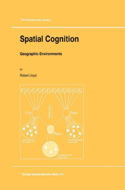 Spatial Cognition