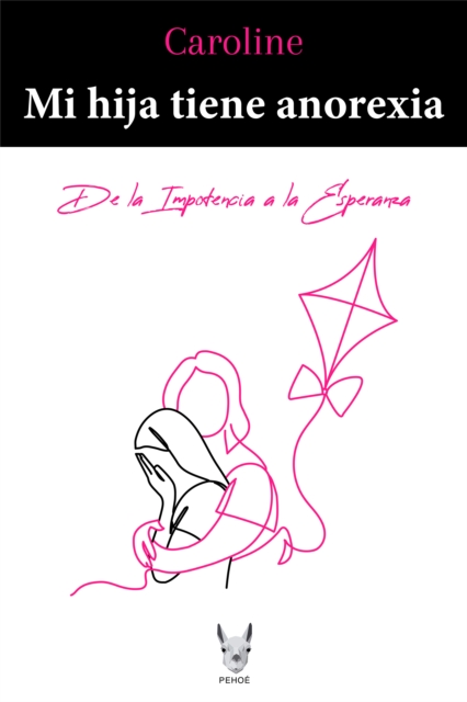 Mi hija tiene anorexia