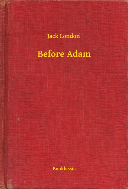 Before Adam