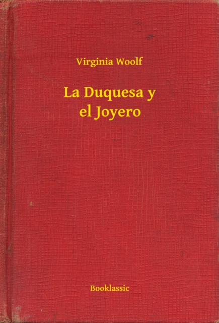 La Duquesa y el Joyero