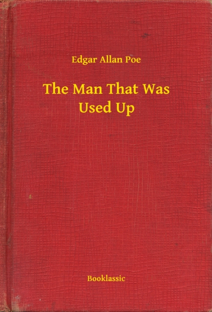 Man That Was Used Up