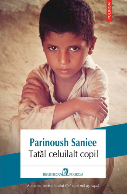 Tatăl celuilalt copil