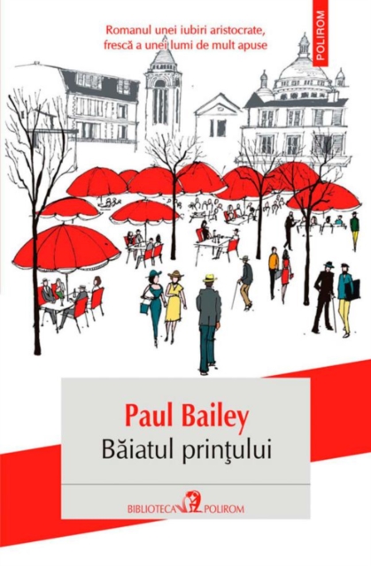 Băiatul prințului
