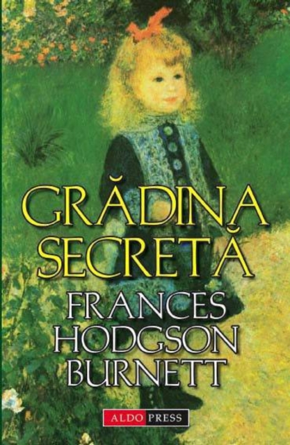 Gradina Secreta