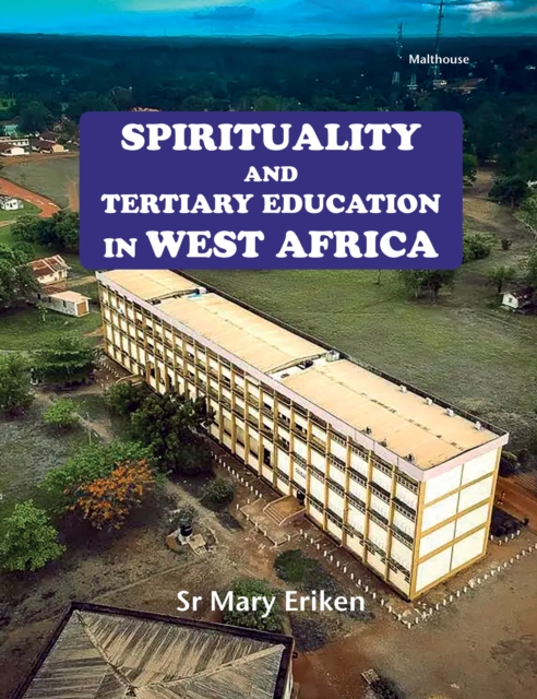 Eriken: Spirituality and Tertiary Education in W