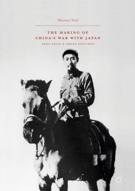 Making of China's War with Japan