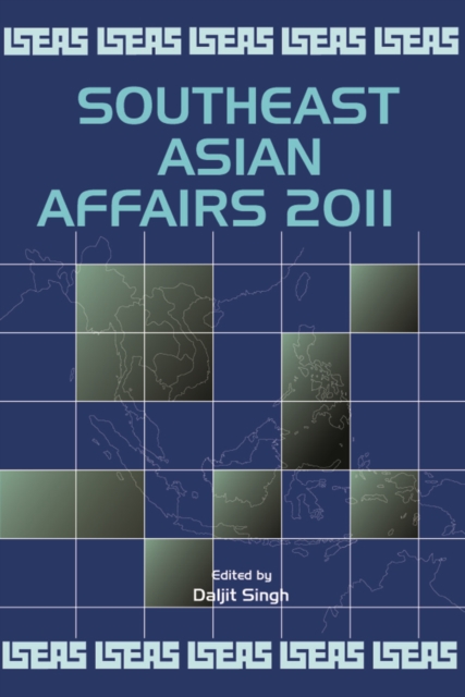 Southeast Asian Affairs 2011
