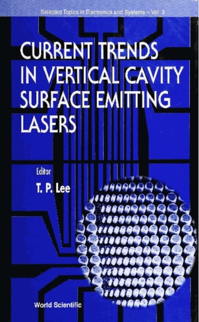 Current Trends In Vertical Cavity Surface Emitting Lasers