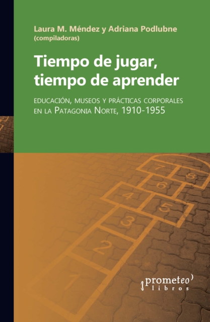 Tiempo de jugar, tiempo de aprender