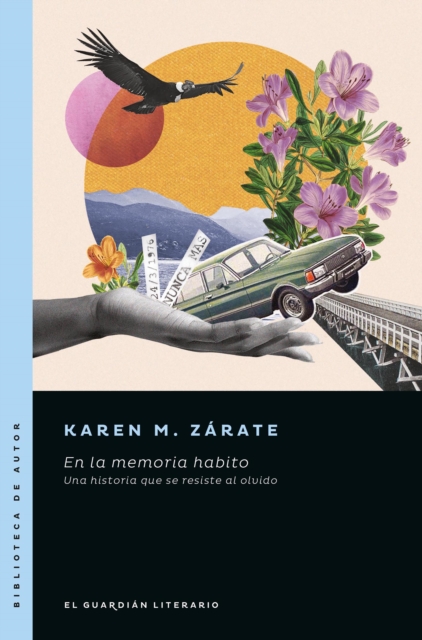 En la memoria habito