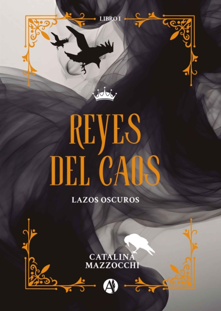 Reyes del caos