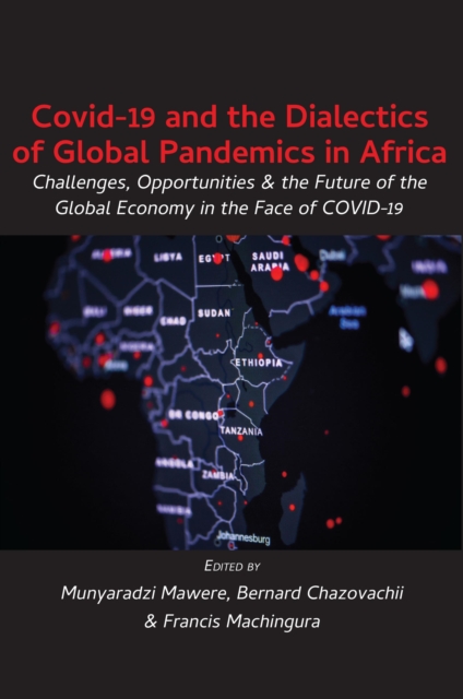 Covid-19 and the Dialectics of Global Pa
