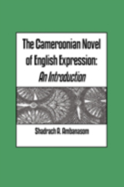 Cameroonian Novel of English Express