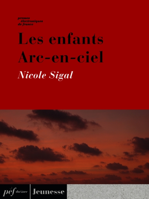 Les enfants Arc-en-ciel