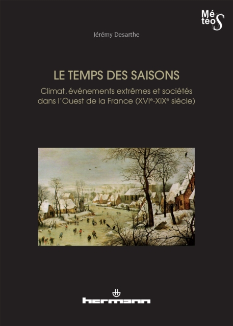 Le Temps des saisons