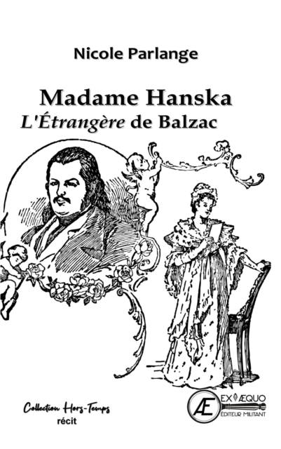 Madame Hanska
