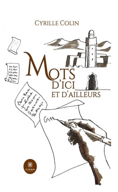 Mots d'ici et d'ailleurs
