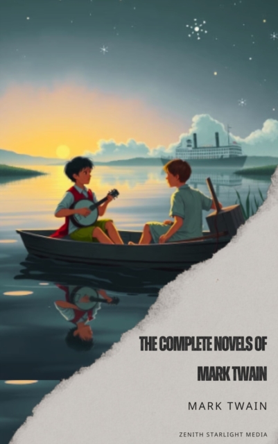 Complete Works of Mark Twain