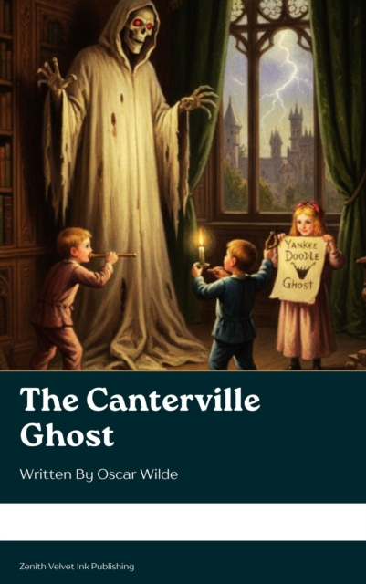 Canterville Ghost