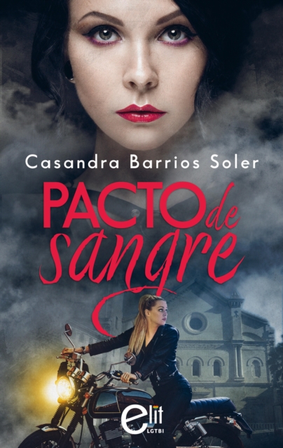 Pacto de Sangre