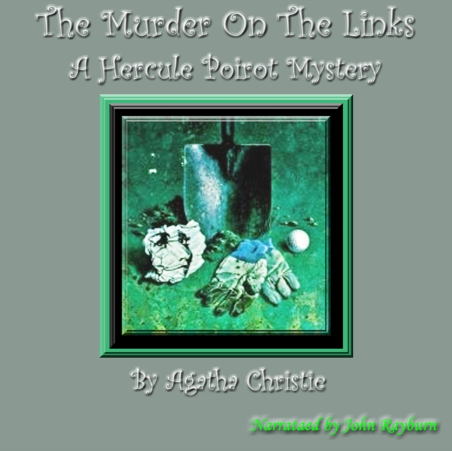 Murder on the Links