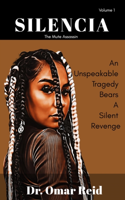 Silencia The Mute Assassin