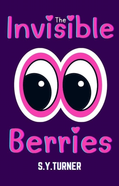 Invisible Berries
