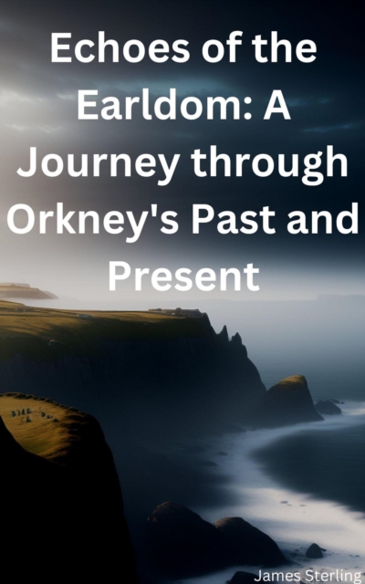 Echoes of the Earldom: A Journey through Orkney's Past and Present