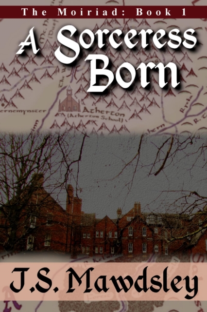 Sorceress Born