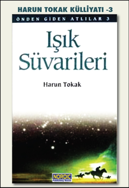 IsA k Suvarileri (Onden Giden AtlA lar 3)