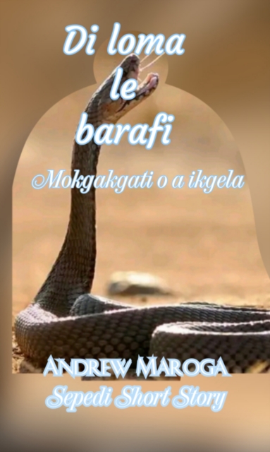 Di loma le barafi
