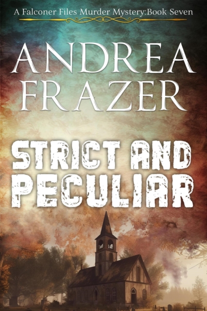 Strict and Peculiar