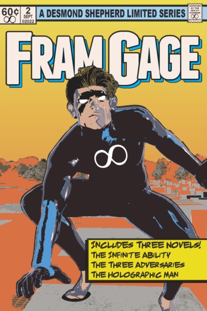 Fram Gage - Limited Series Edition