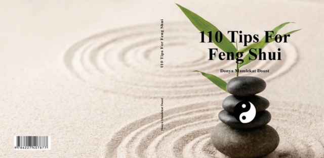 110 Tips For Feng Shui