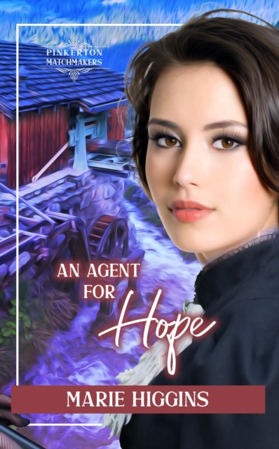 Agent for Hope