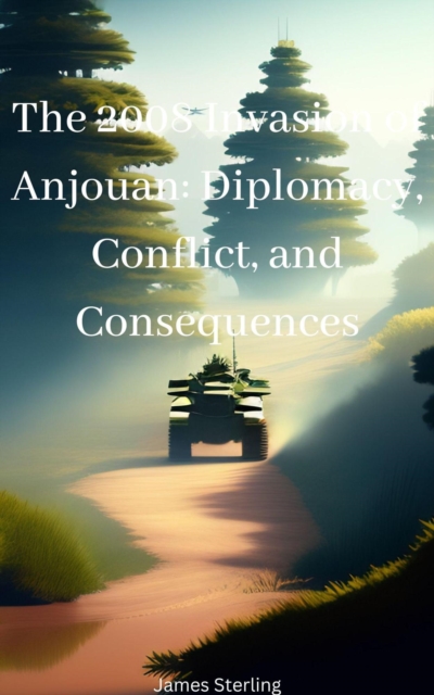 2008 Invasion of Anjouan: Diplomacy, Conflict, and Consequences