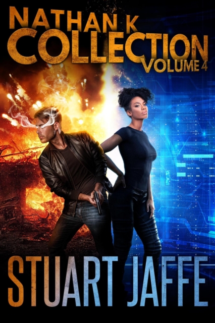 Nathan K Collection: Volume 4